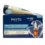PHYTO SET PHYTOCYANE...