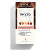 PHYTO COLORATION 6.34 Blond...