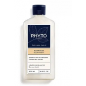 Phyto shampoing NUTRITION...