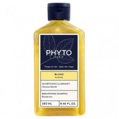 Phyto Shampooing...