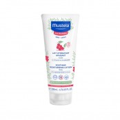 MUSTELA LAIT HYDRATANT...
