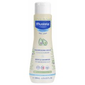 MUSTELA SHAMPOOING DOUX...