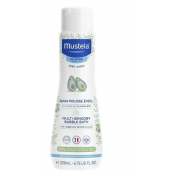 MUSTELA BAIN MOUSSE ÉVEIL...