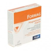 PILEJE Formag Magnésium...