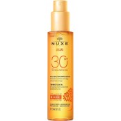 NUXE HUILE BRONZANTE SPF 30...