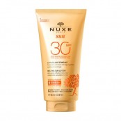 NUXE SUN LAIT DÉLICIEUX...