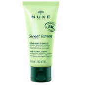 NUXE SWEET LEMON CREME...