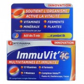 FORTE PHARMA IMMUVIT’4G...