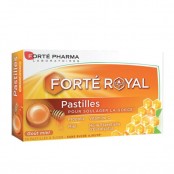 Forte Pharma FORTE ROYAL 24...