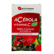 Forte Pharma Acerola...