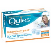 QUIES SILICONE DISCRETION...