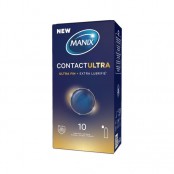 MANIX CONTACT ULTRA BOITE...