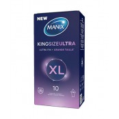 MANIX KING SIZE ULTRA BOITE...
