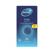 MANIX PURE BOITE DE 24