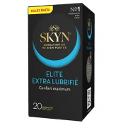 MANIX SKYN ELITE EXTRA...