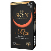 MANIX SKYN ELITE KING SIZE...