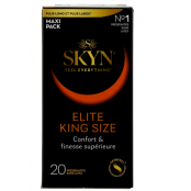 MANIX SKYN ELITE KING SIZE...