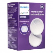 AVENT Coussinets Jetables...