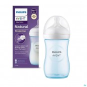 AVENT BIBERON NATURAL 3.0...