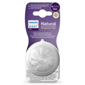 Avent TETINE NATURAL 3.0 2...