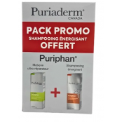 Puriaderm Pack Puriphan...