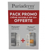 Puriaderm Pack Puriactiv...