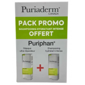 Puriaderm Pack Puriphan...