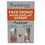 Puriaderm Pack Puriphan...