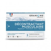 GRANIONS DECANTRACTANT...