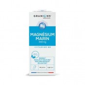 GRANIONS MAGNESIUM MARIN...