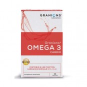 GRANIONS OMEGA 3 CARDIO 30...