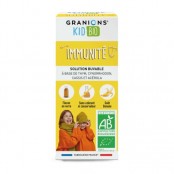 GRANIONS KIDS IMMUNITE BIO...
