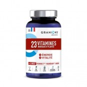 GRANIONS 23 VITAMINES...