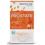 GRANIONS Confort Urinaire...