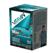 Vitavin Man Multivitamine...