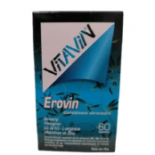 Vitavin Erovin Ginseng 60...