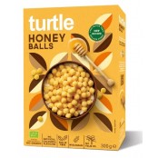 Turtle BOULES DE MIEL BIO 300G