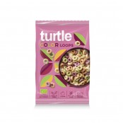 Turtle COLOR LOOPS BIO 40G