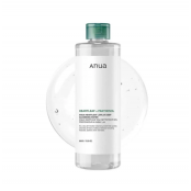 ANUA HEARTLEAF 87 LOW PH...