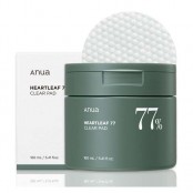 ANUA HEARTLEAF 77 CLEAR PAD...