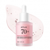 ANUA PEACH 70 NIACIN SERUM...