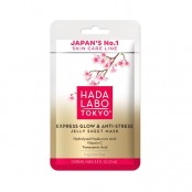 HADA LABO EXPRESS GLOW AND...