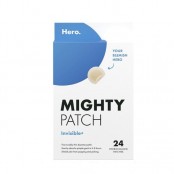 HERO MIGHTY PATCH INVISIBLE...