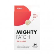 HERO MIGHTY PATCH ORIGINAL...