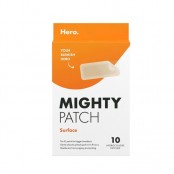 HERO MIGHTY PATCH SURFACE...