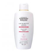 Chateau rouge lait beauté...