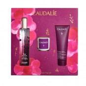 CAUDALIE COFFRET THE DES...