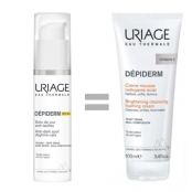 Uriage Depiderm Spf 50 30ml...