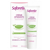 SAFORELLE CRÈME APAISANTE...