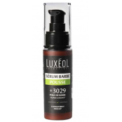Luxéol Sérum Barbe Pousse...